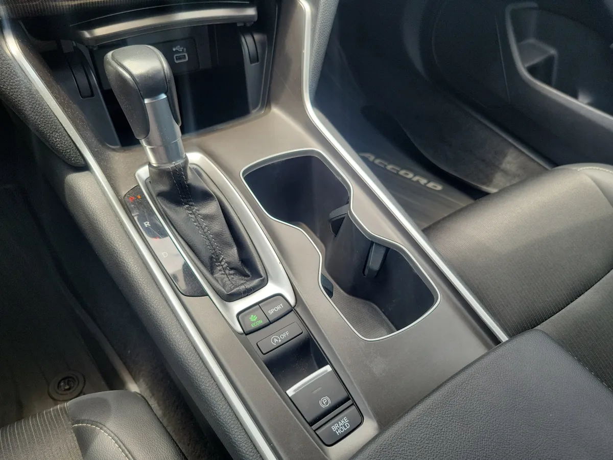 2022 Honda Accord Sport thumbnail 54