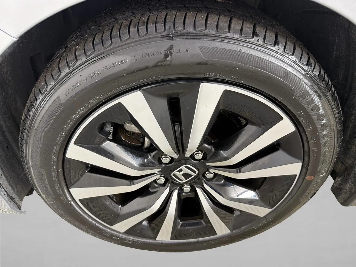 2022 Honda Civic Sedan EX thumbnail 12