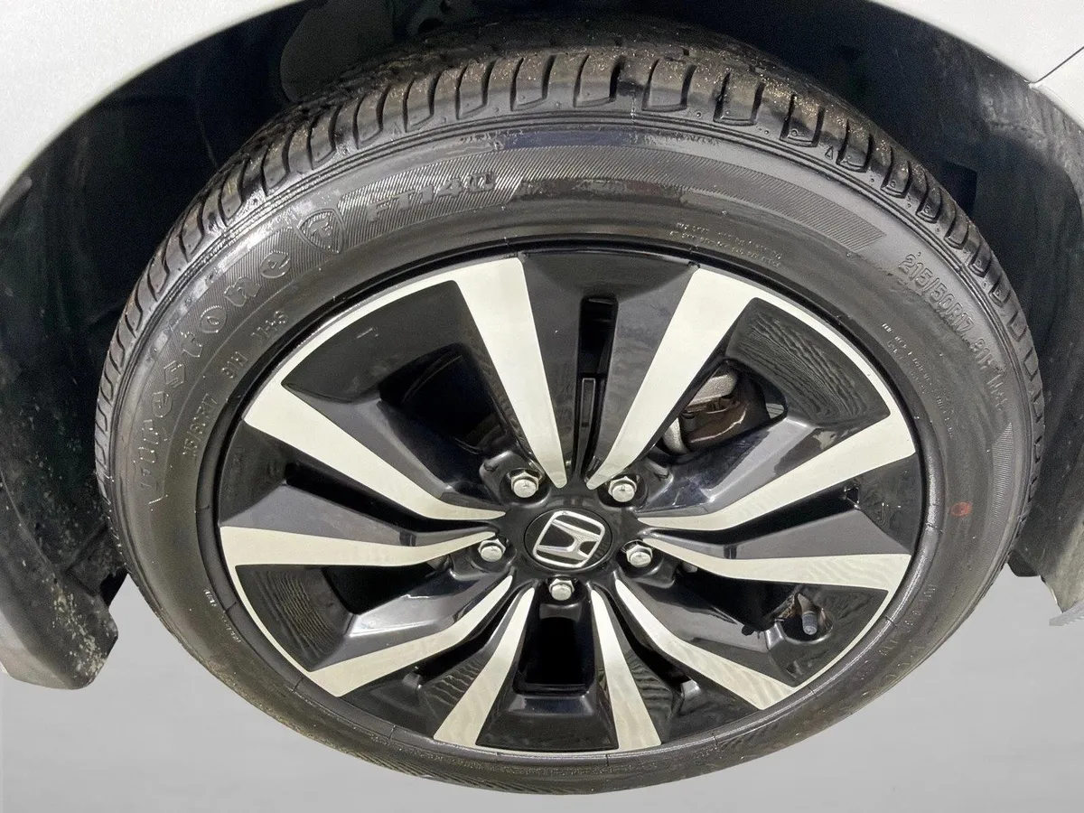 2022 Honda Civic Sedan EX thumbnail 13