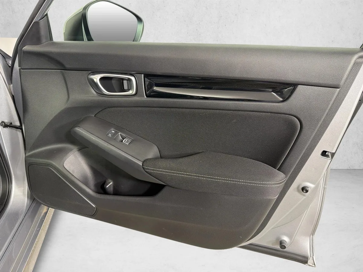 2022 Honda Civic Sedan EX thumbnail 15
