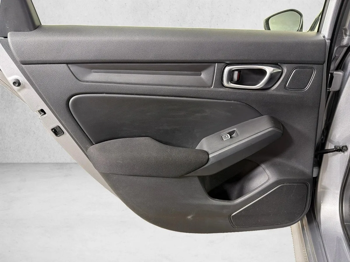 2022 Honda Civic Sedan EX thumbnail 22