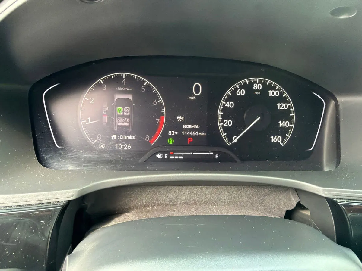 2022 Honda Civic Sport thumbnail 2