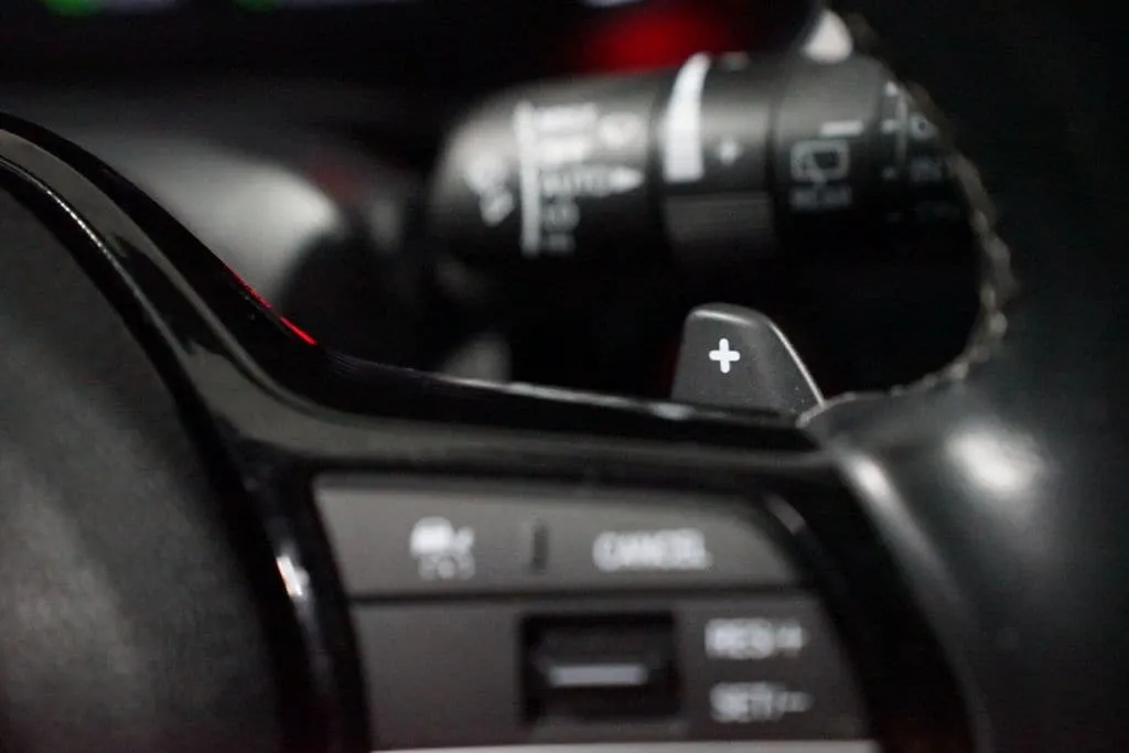 2022 Honda Civic Sport Touring thumbnail 15