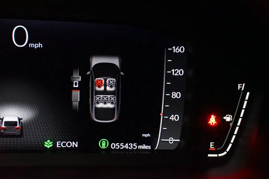 2022 Honda Civic Sport Touring thumbnail 17