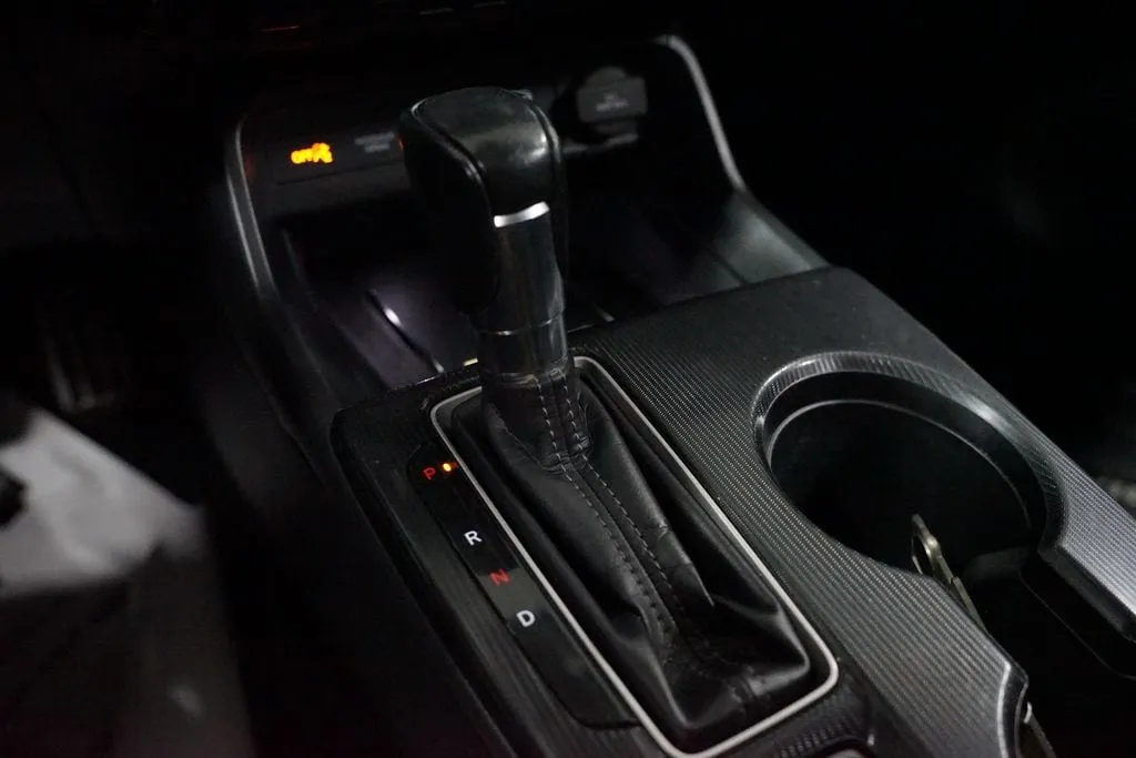 2022 Honda Civic Sport Touring thumbnail 21