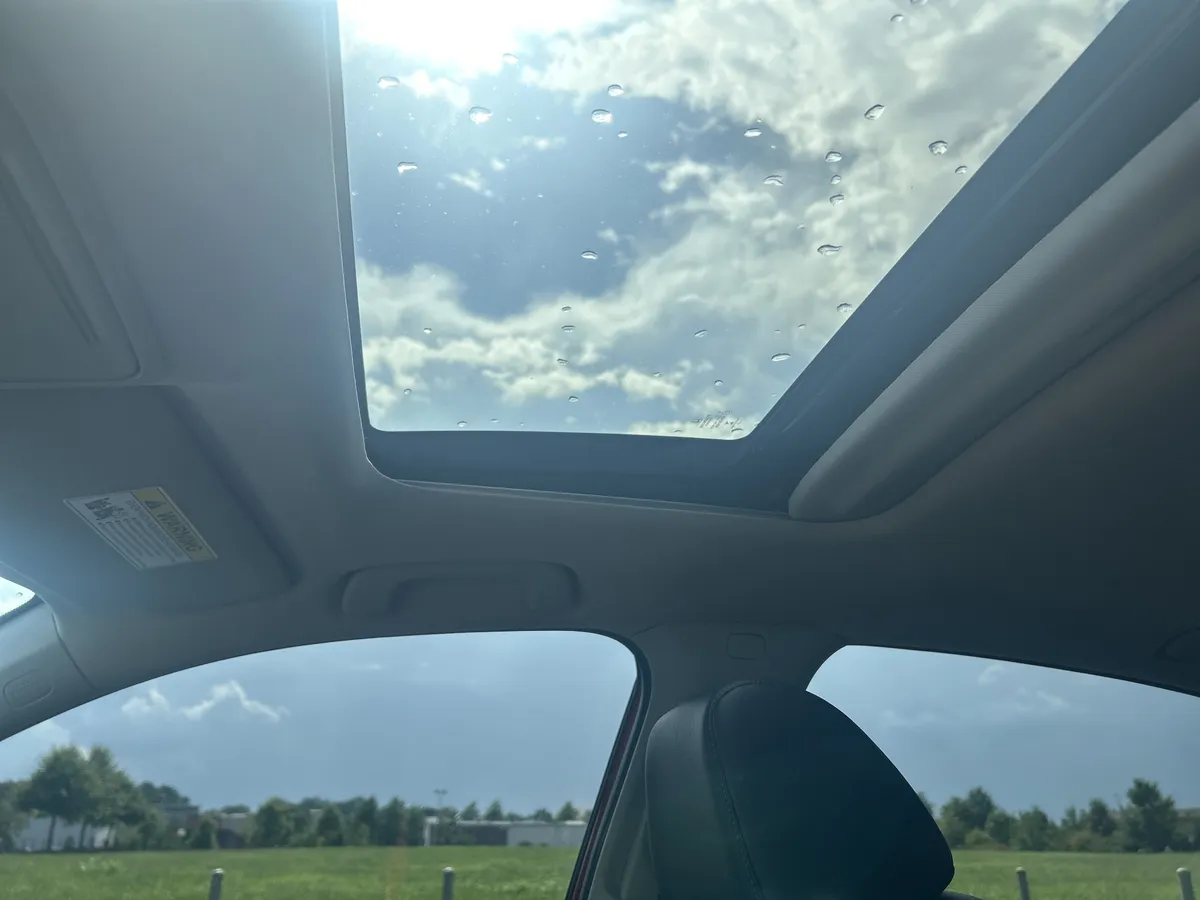 2022 Honda Civic Touring thumbnail 10