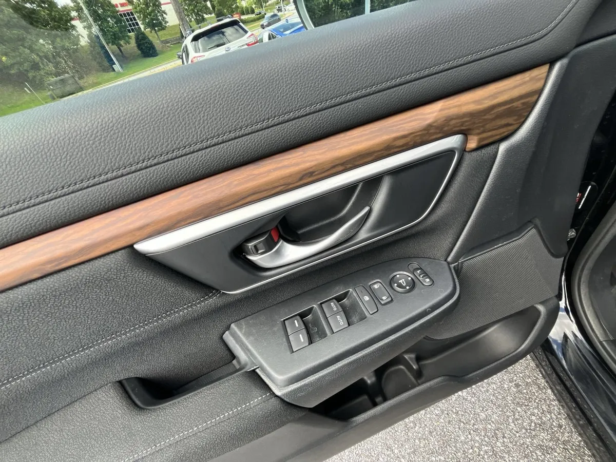 2022 Honda CR-V EX thumbnail 13