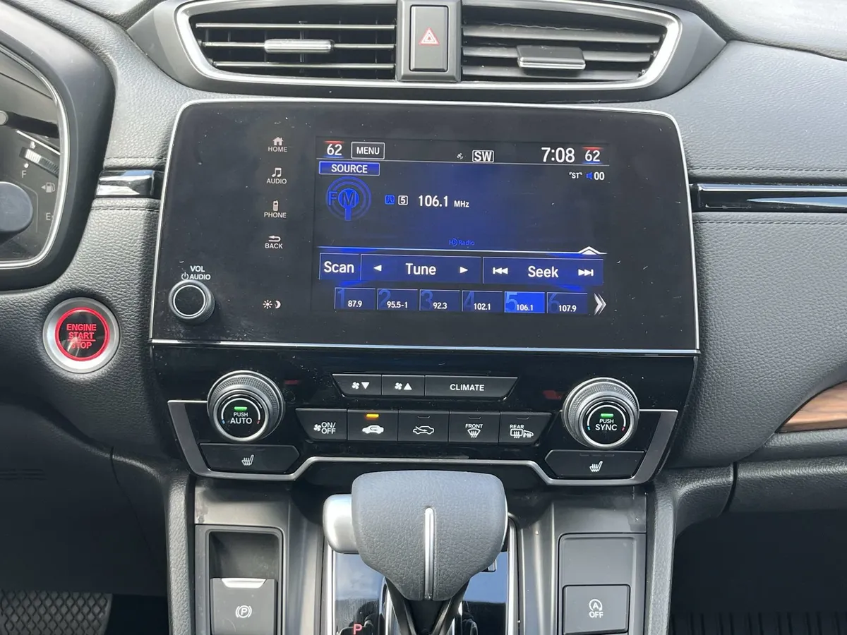 2022 Honda CR-V EX thumbnail 16