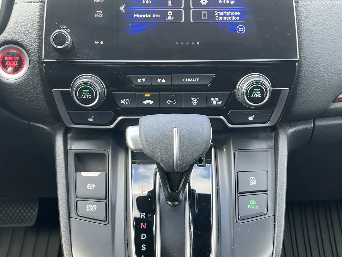 2022 Honda CR-V EX thumbnail 18