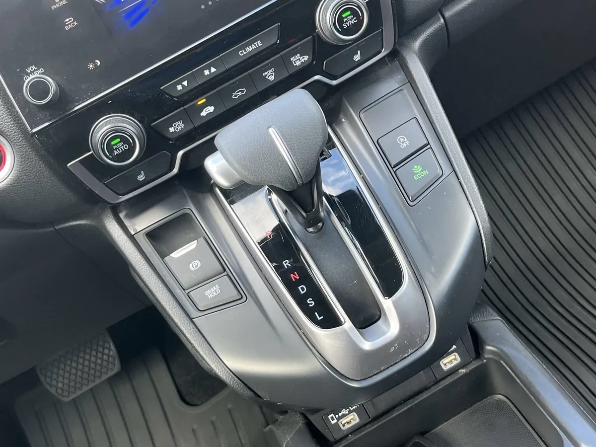 2022 Honda CR-V EX thumbnail 19