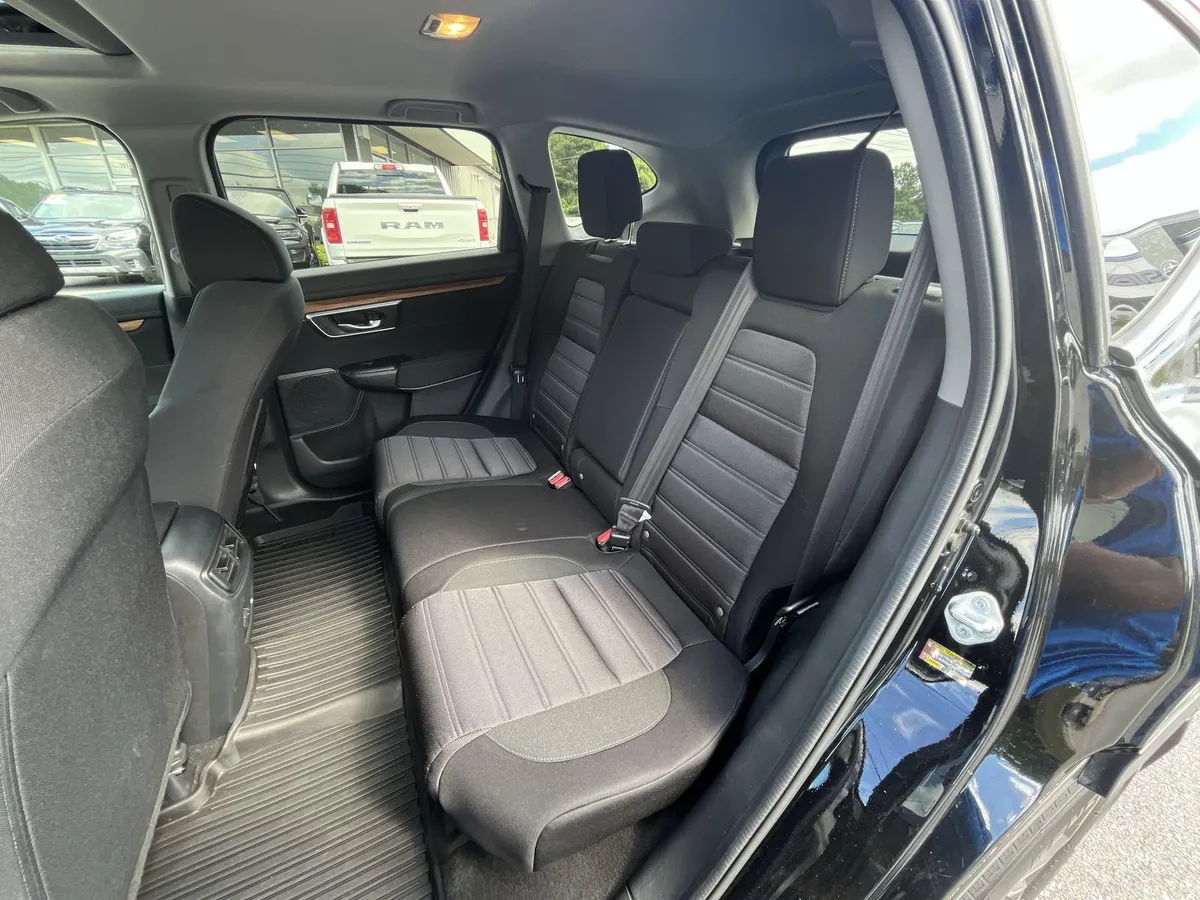 2022 Honda CR-V EX thumbnail 22