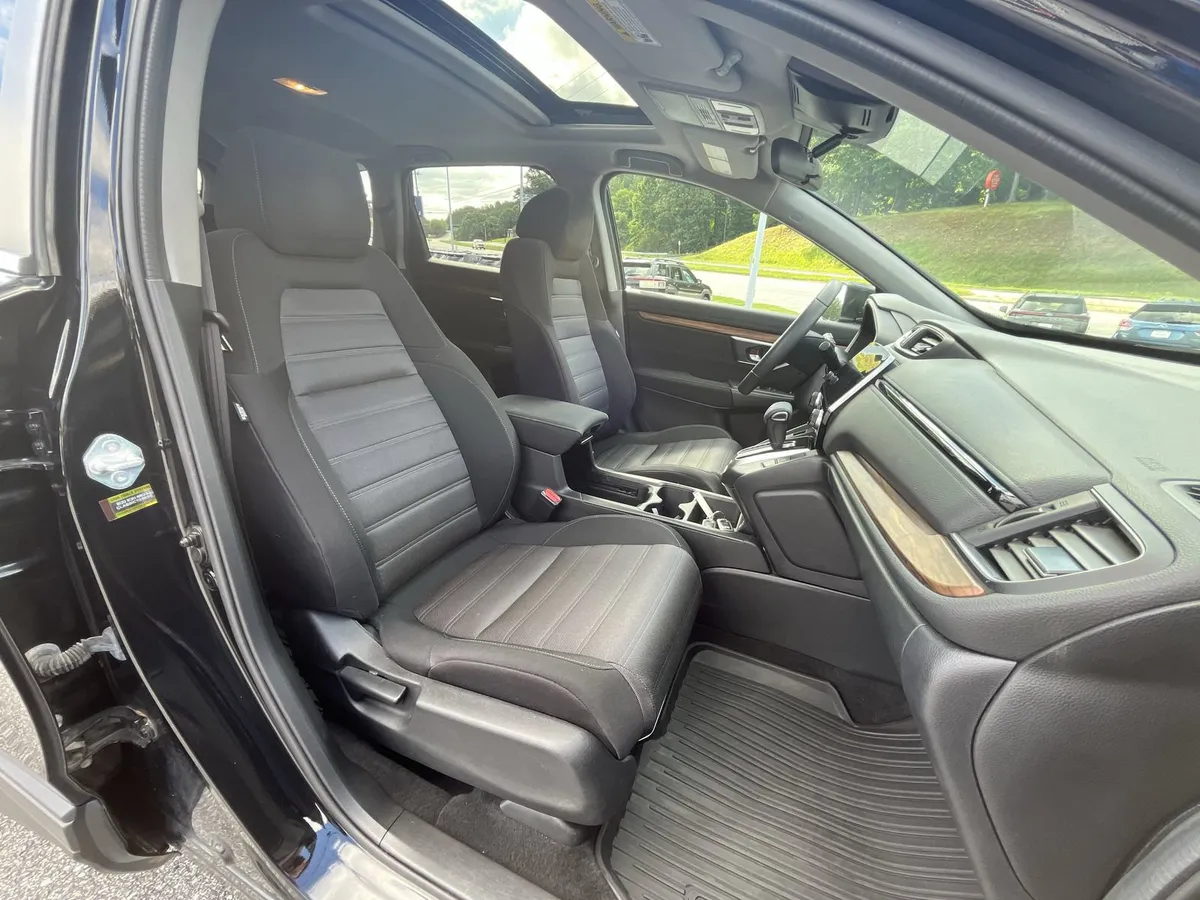 2022 Honda CR-V EX thumbnail 24