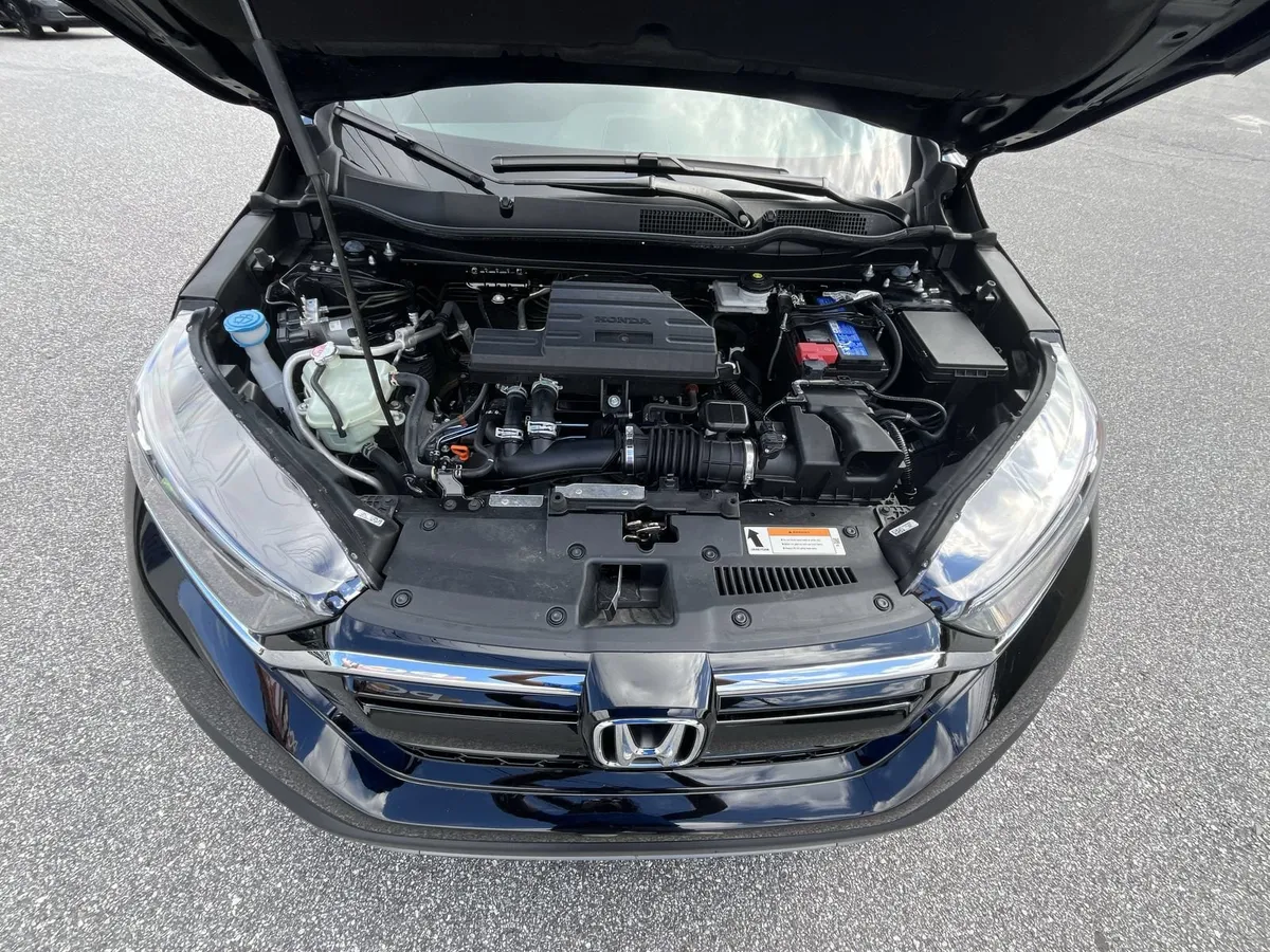 2022 Honda CR-V EX thumbnail 25