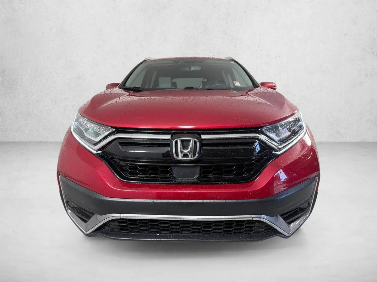 2022 Honda CR-V Touring thumbnail 10