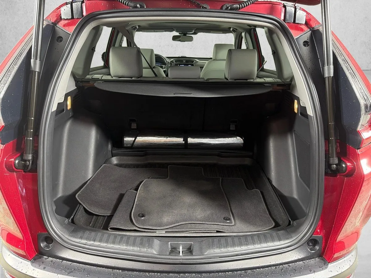 2022 Honda CR-V Touring thumbnail 20
