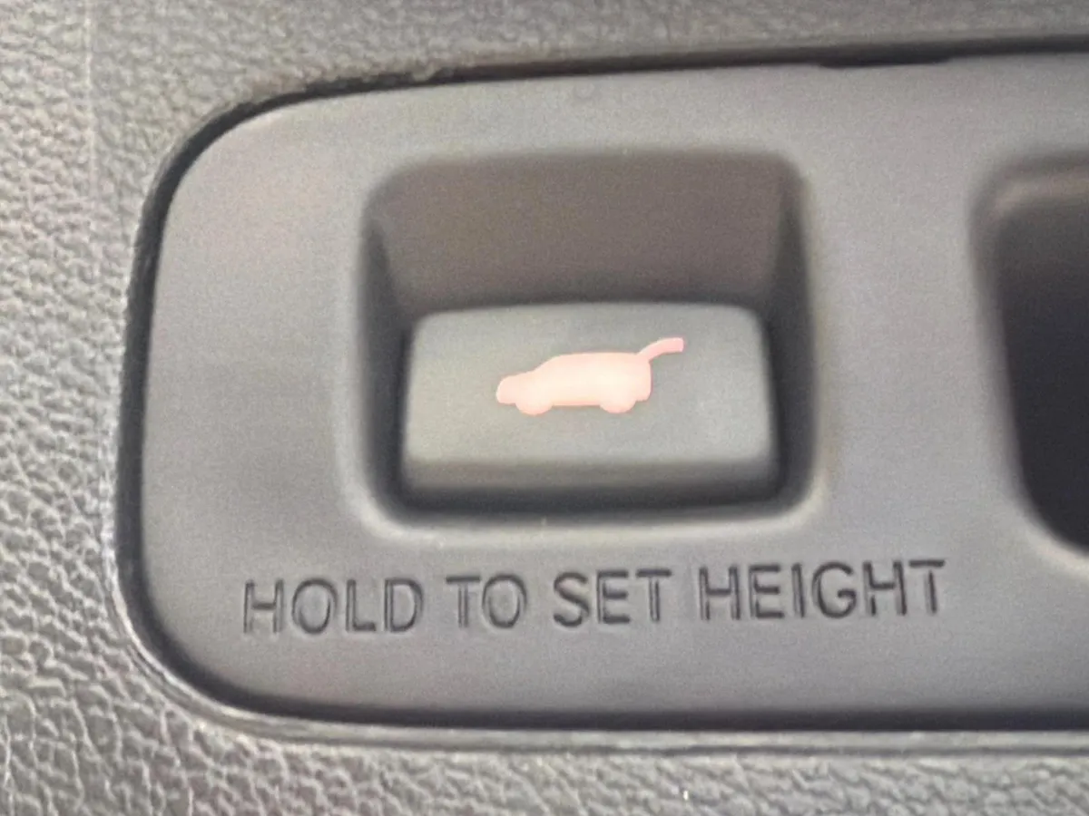 2022 Honda CR-V Touring thumbnail 21