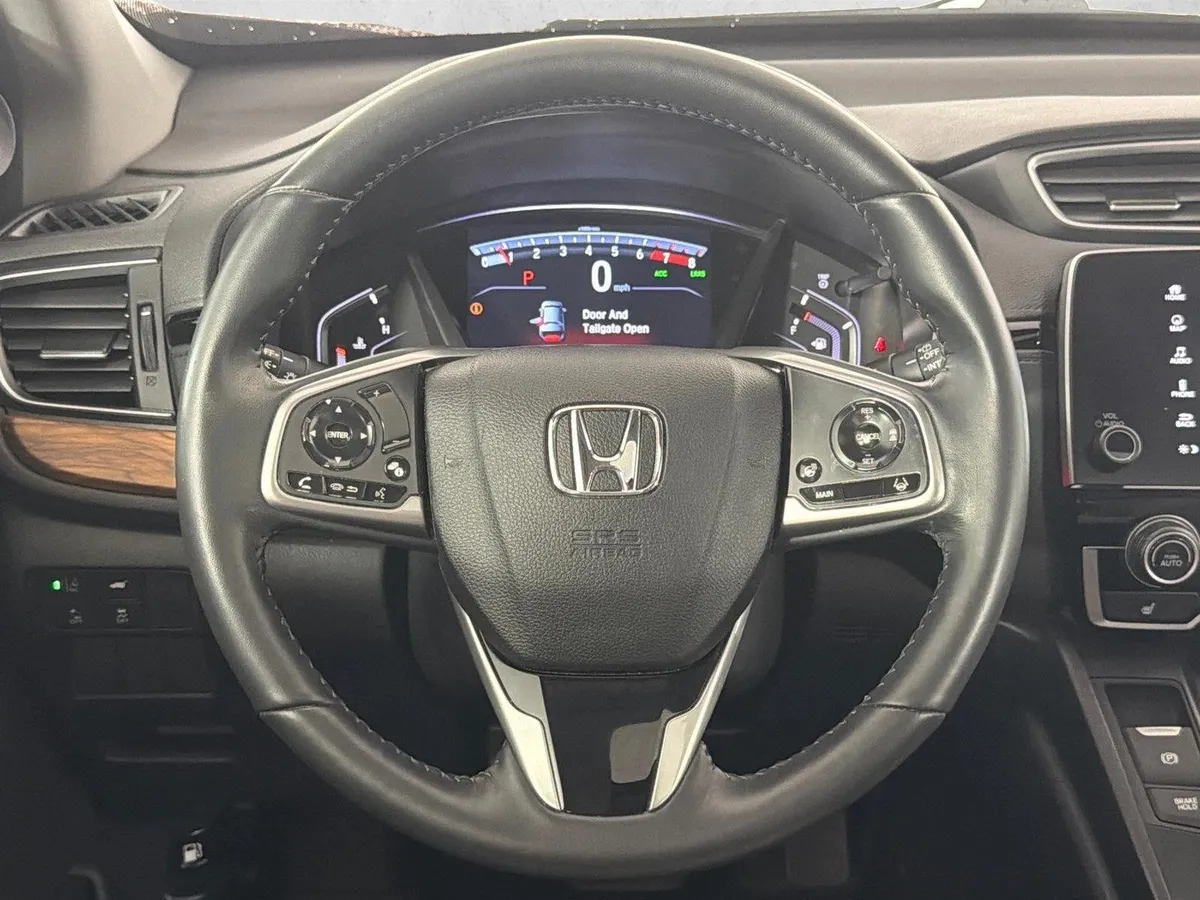 2022 Honda CR-V Touring thumbnail 26