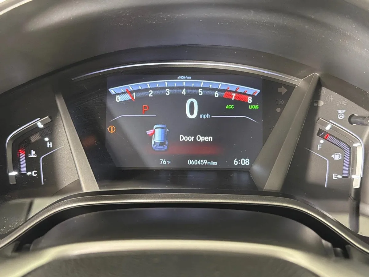 2022 Honda CR-V Touring thumbnail 29