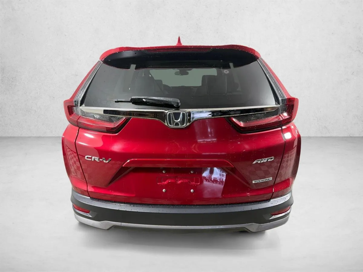 2022 Honda CR-V Touring thumbnail 6