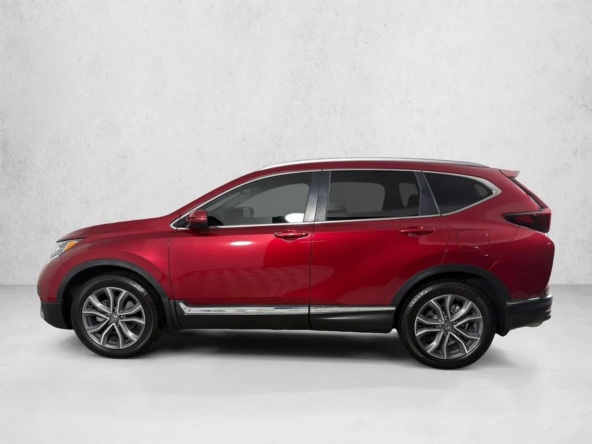 2022 Honda CR-V Touring thumbnail 8