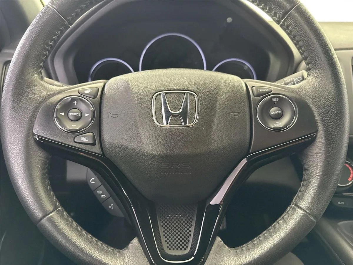 2022 Honda HR-V Sport thumbnail 15