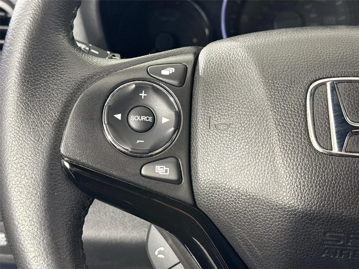 2022 Honda HR-V Sport thumbnail 16