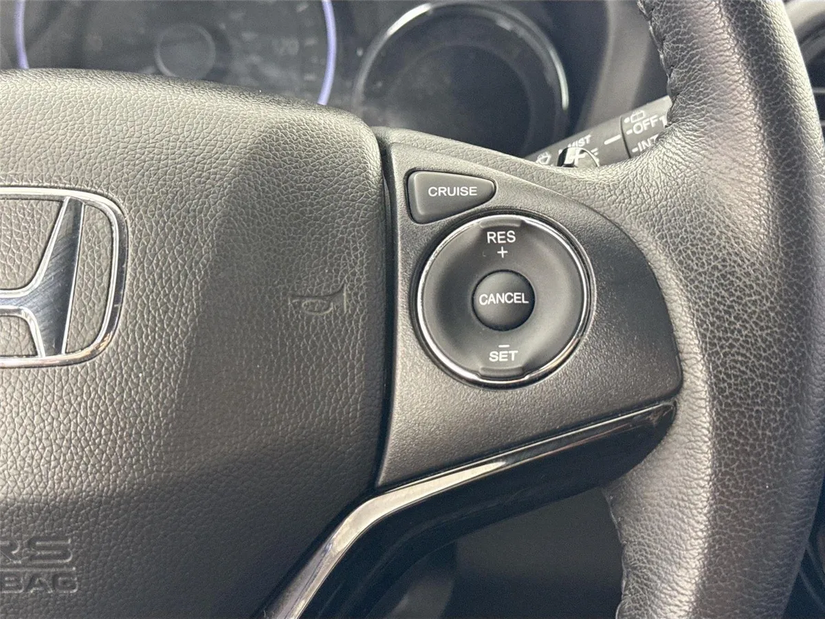 2022 Honda HR-V Sport thumbnail 17