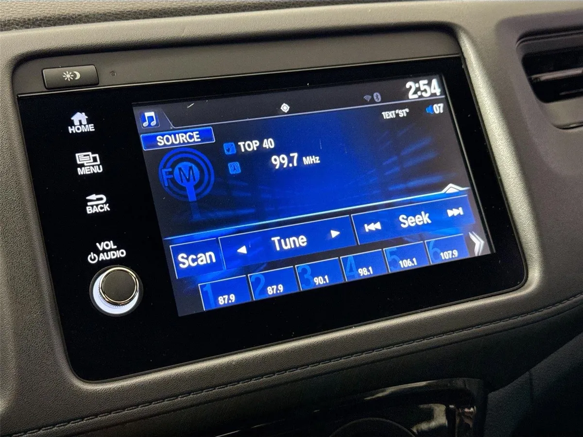 2022 Honda HR-V Sport thumbnail 20