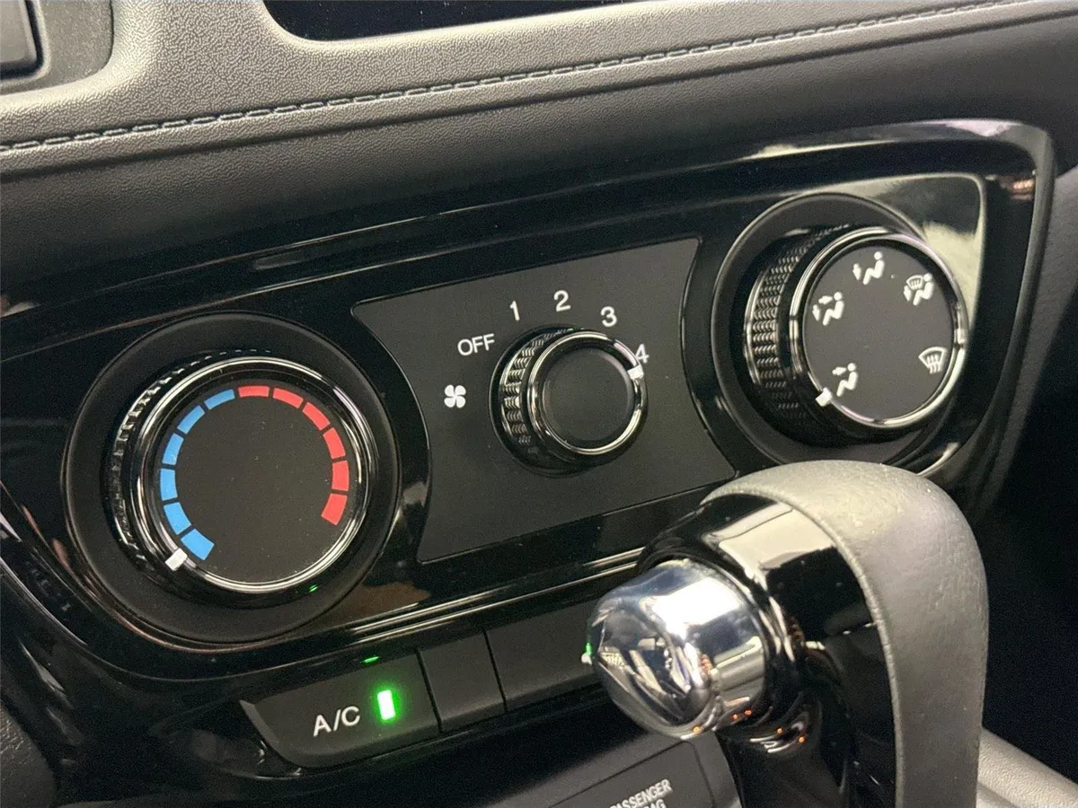 2022 Honda HR-V Sport thumbnail 22