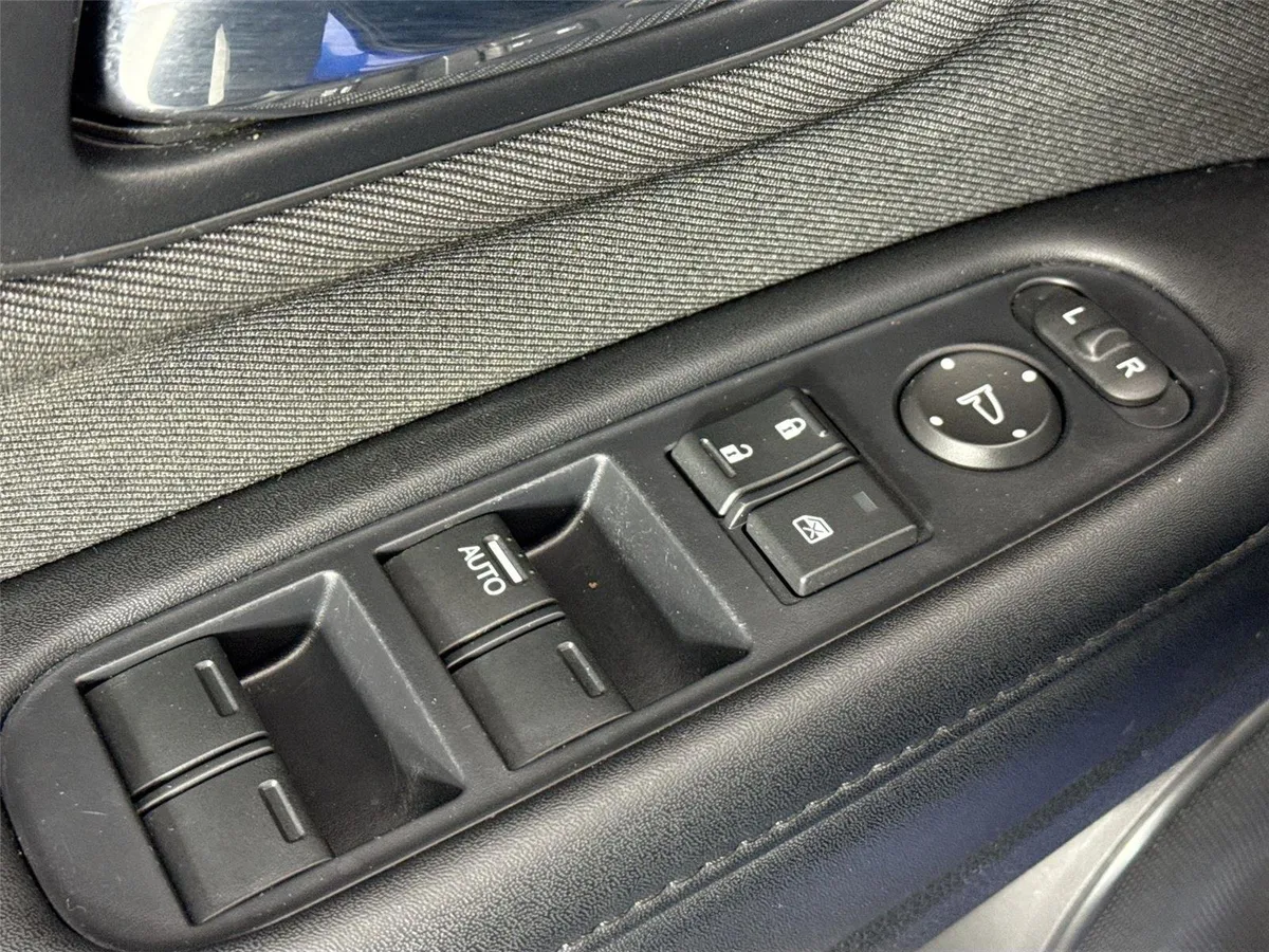 2022 Honda HR-V Sport thumbnail 24