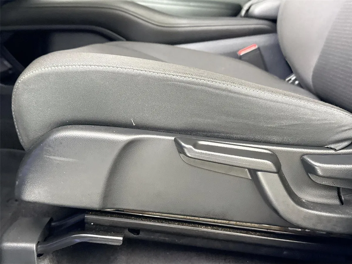 2022 Honda HR-V Sport thumbnail 25