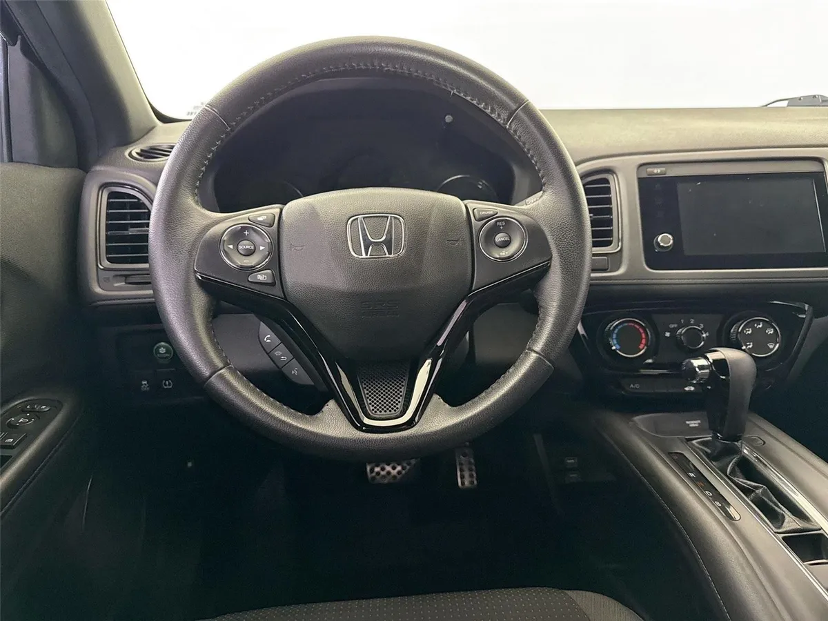 2022 Honda HR-V Sport thumbnail 27