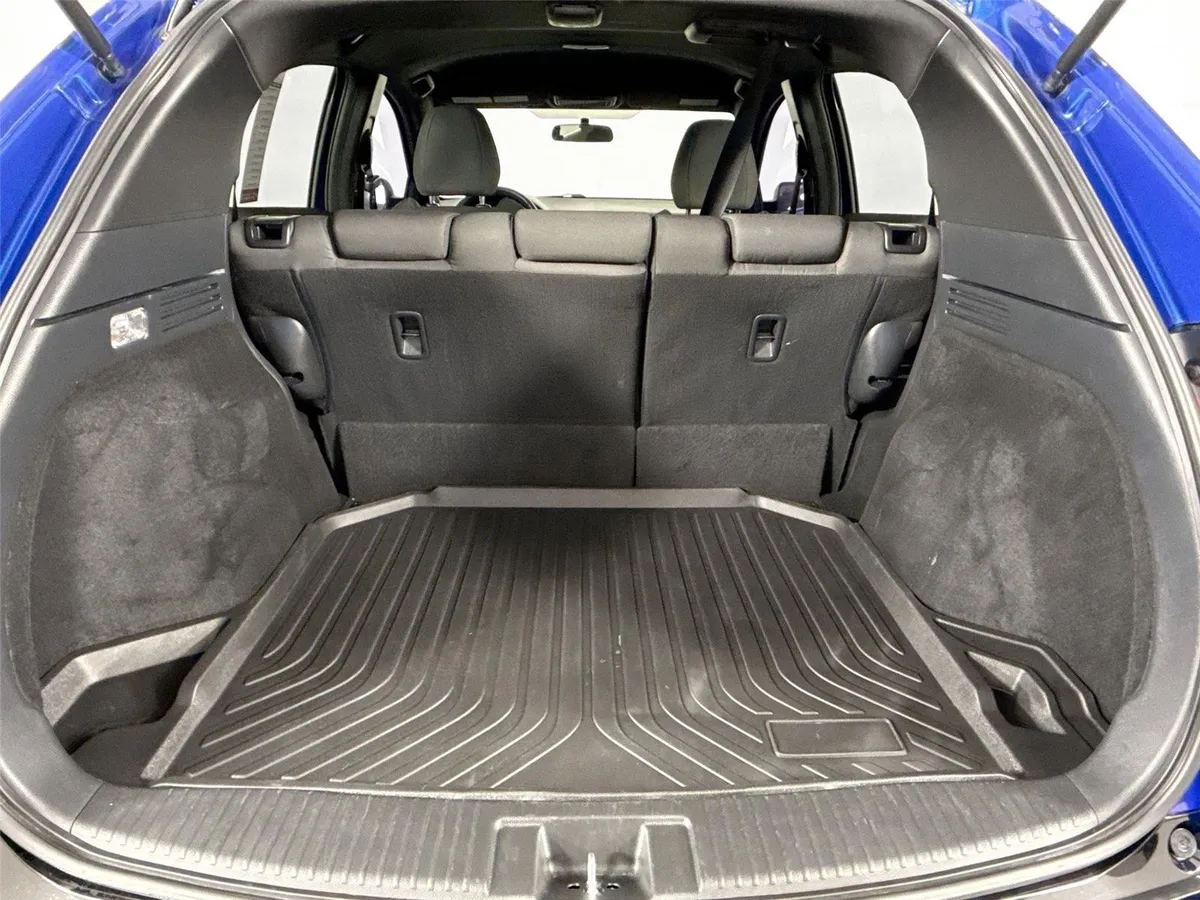 2022 Honda HR-V Sport thumbnail 32
