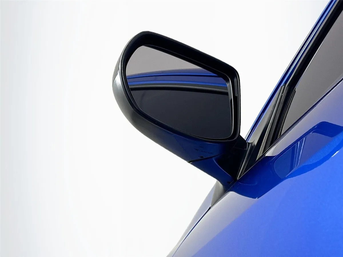 2022 Honda HR-V Sport thumbnail 5