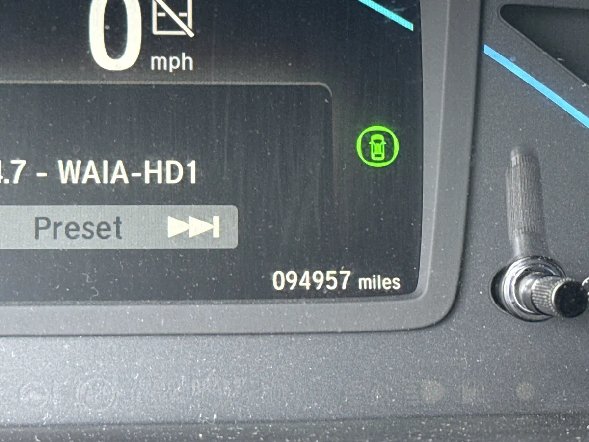 2022 Honda Odyssey EX-L thumbnail 21