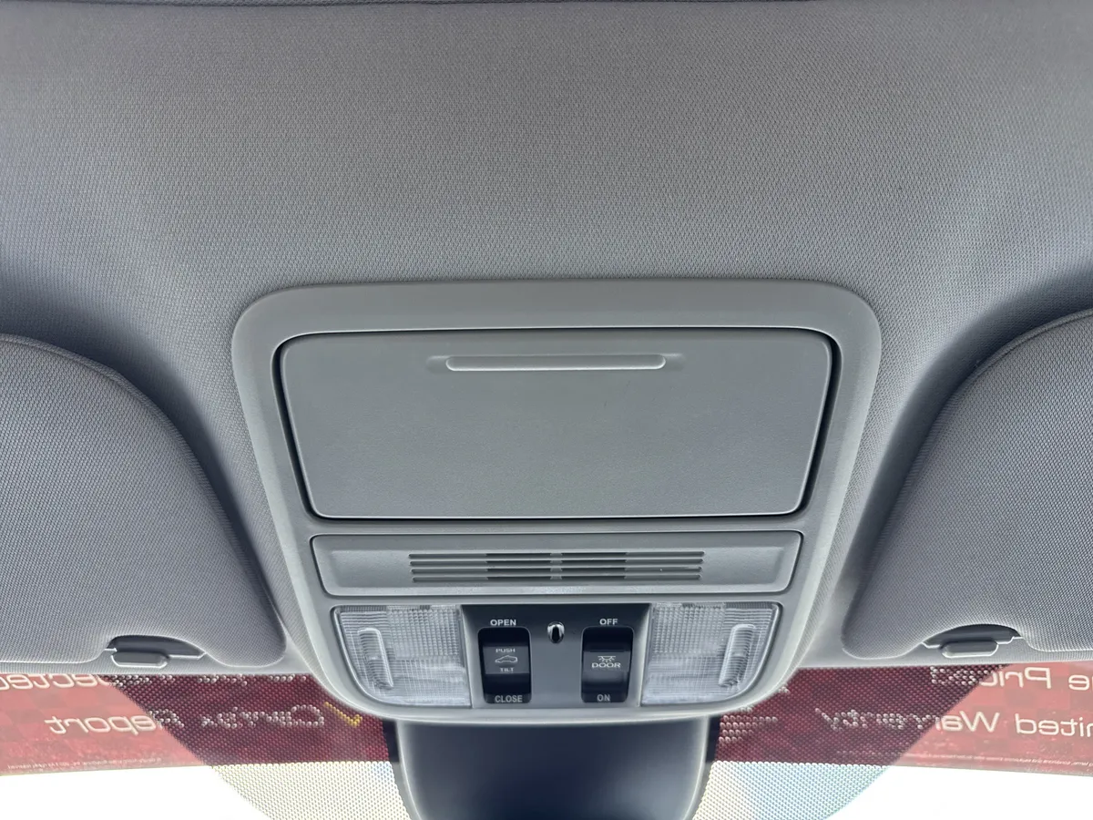 2022 Honda Odyssey EX-L thumbnail 24