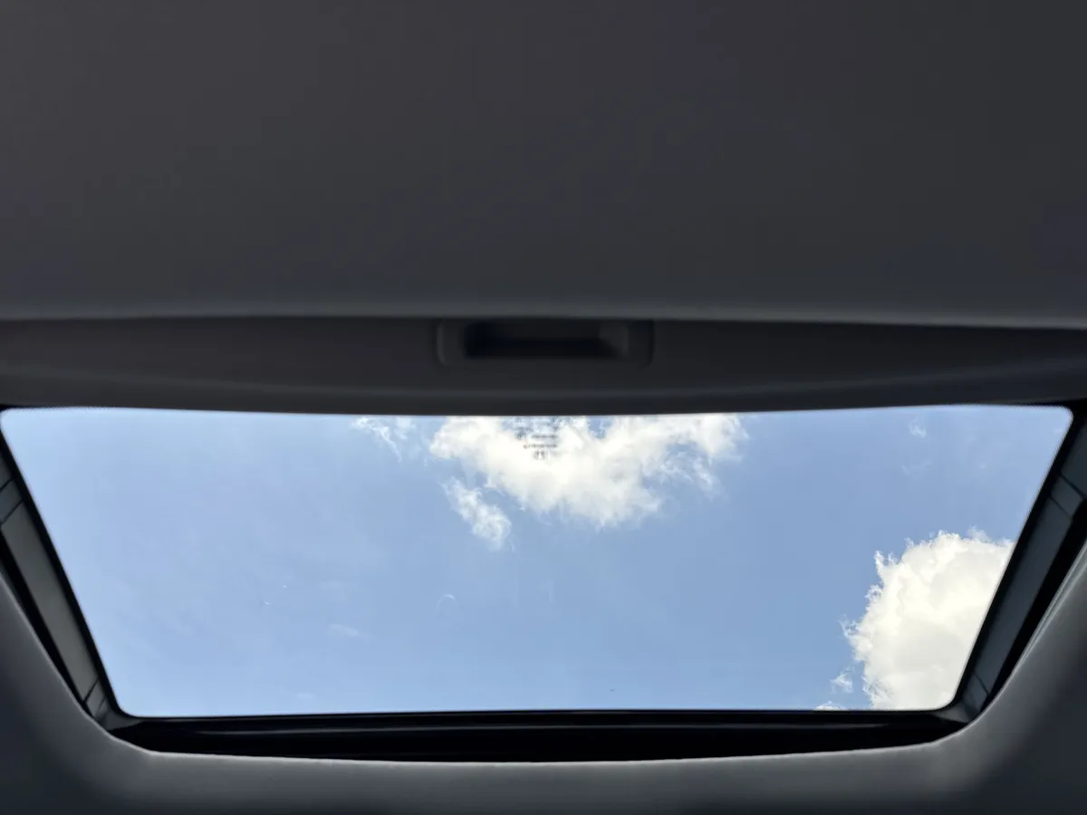 2022 Honda Odyssey EX-L thumbnail 25