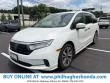 2022 Honda Odyssey Touring thumbnail 19