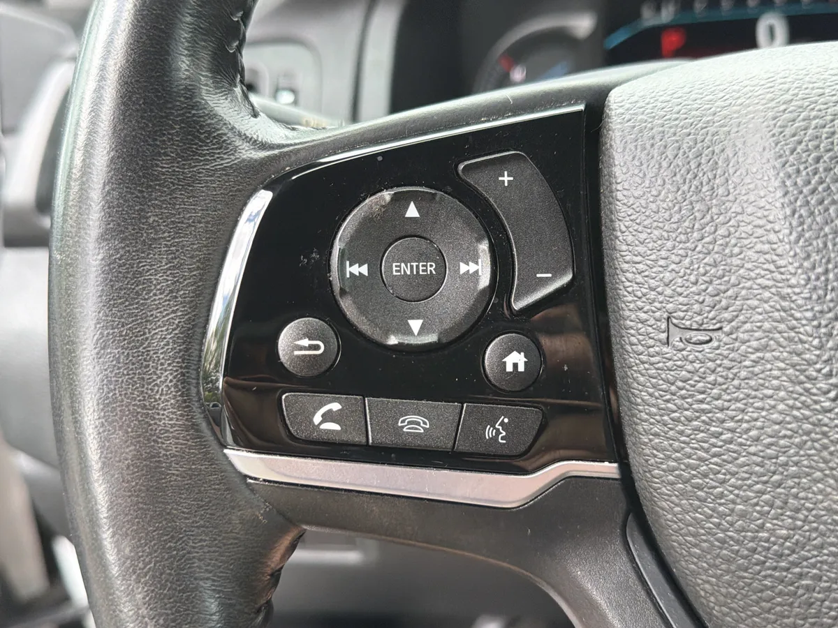 2022 Honda Pilot Elite thumbnail 14