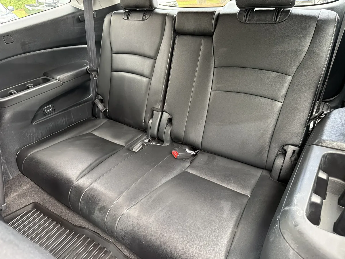 2022 Honda Pilot Elite thumbnail 27
