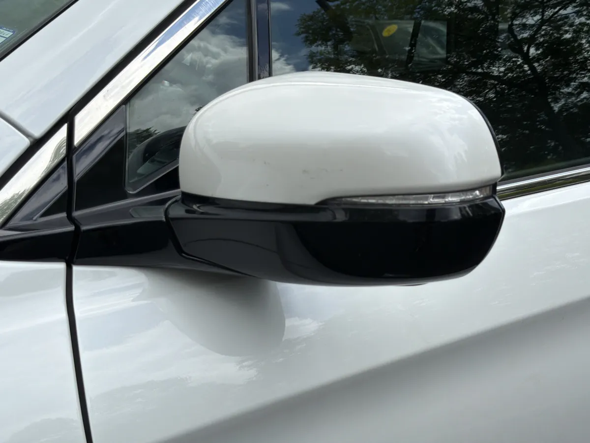 2022 Honda Pilot Elite thumbnail 39