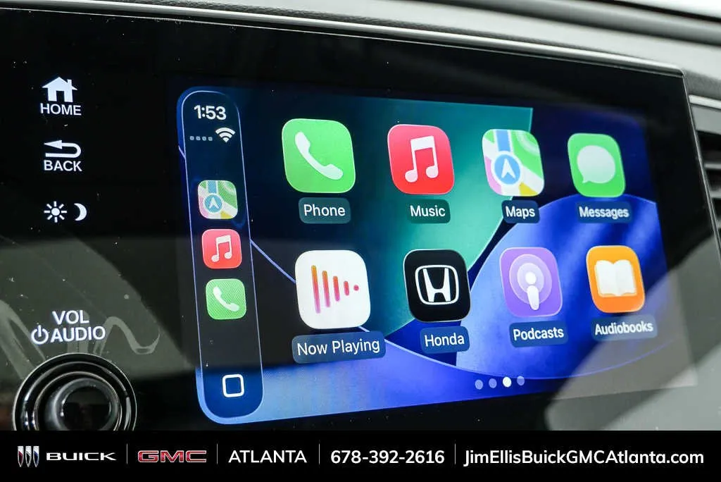 2022 Honda Pilot EX-L thumbnail 14