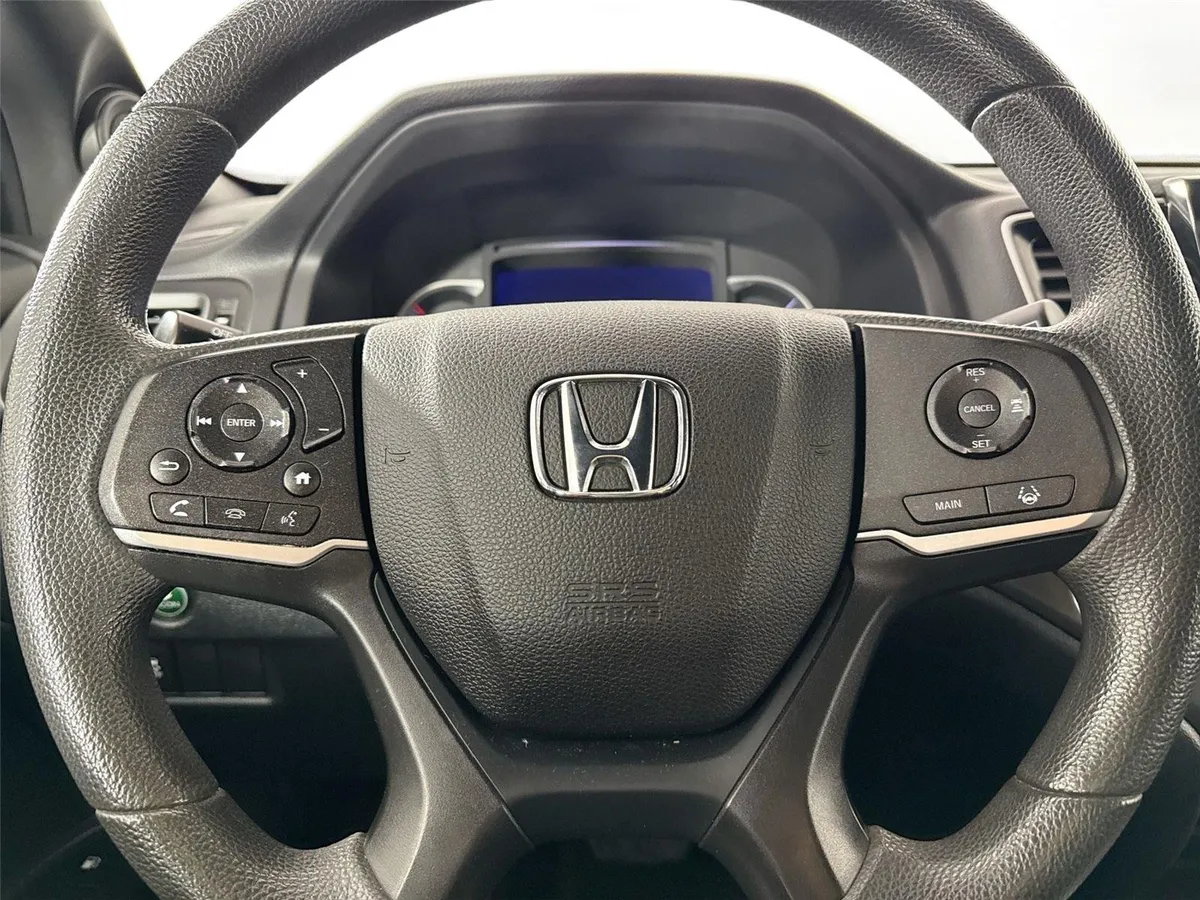 2022 Honda Pilot Sport thumbnail 16