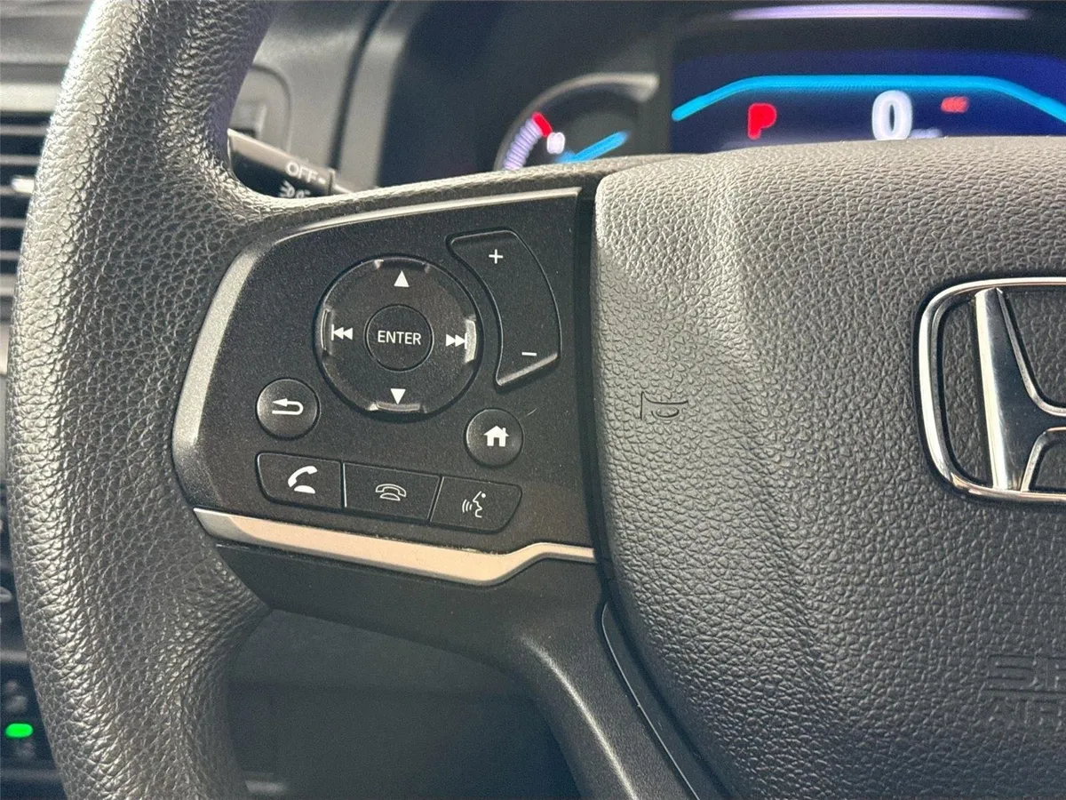 2022 Honda Pilot Sport thumbnail 17