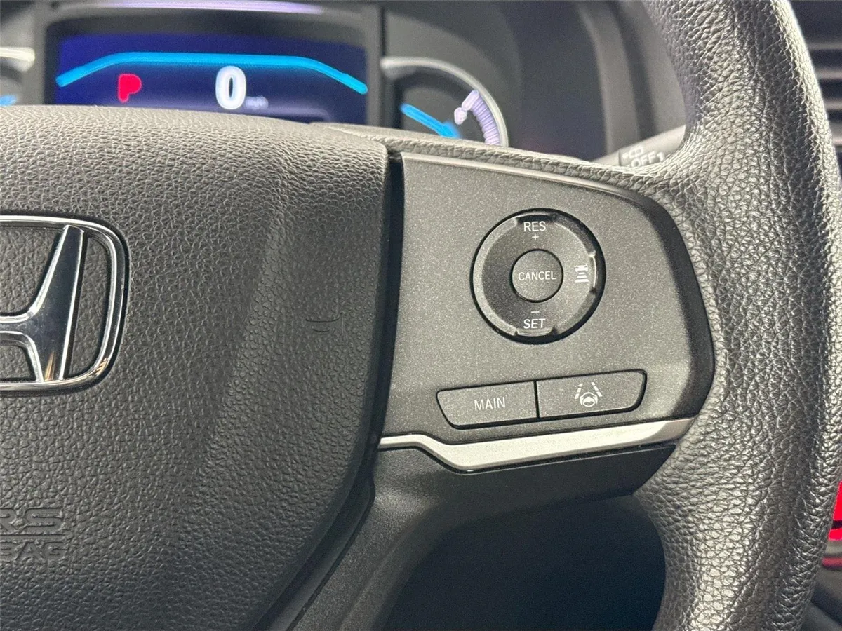 2022 Honda Pilot Sport thumbnail 18