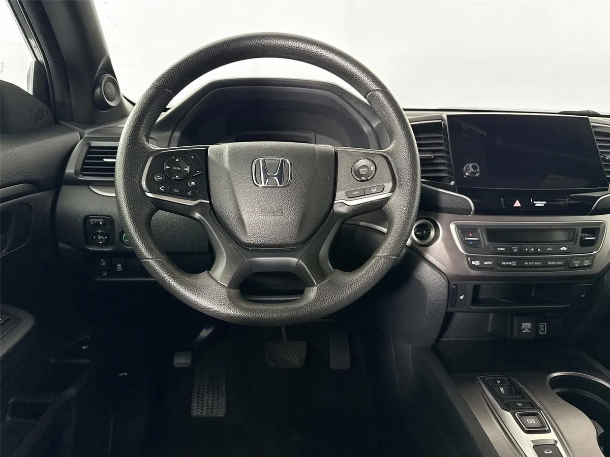 2022 Honda Pilot Sport thumbnail 29