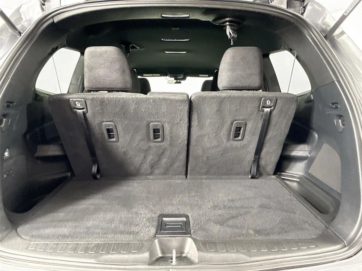 2022 Honda Pilot Sport thumbnail 35