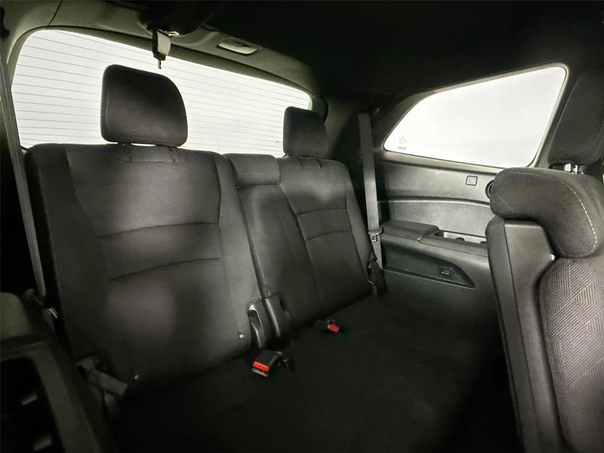 2022 Honda Pilot Sport thumbnail 36