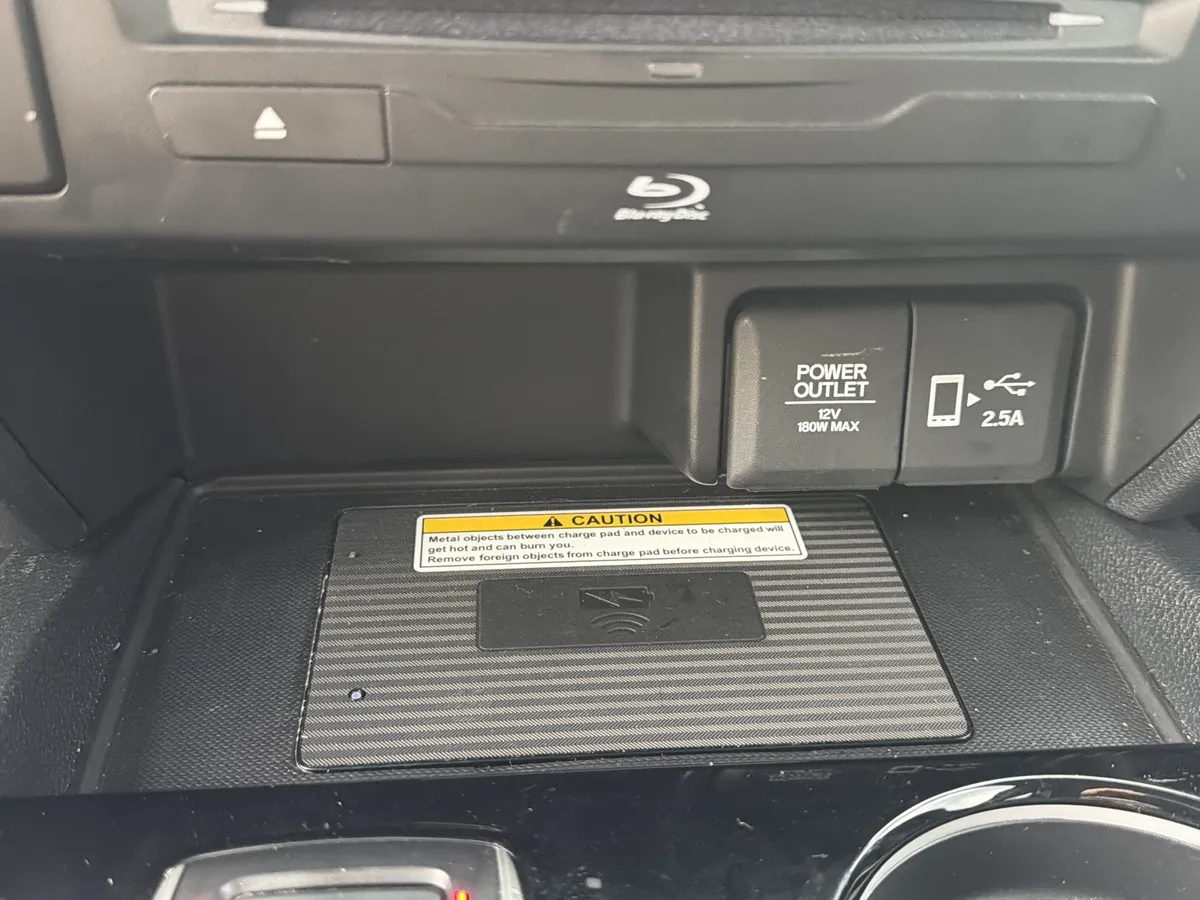 2022 Honda Pilot Touring 7-Passenger thumbnail 12