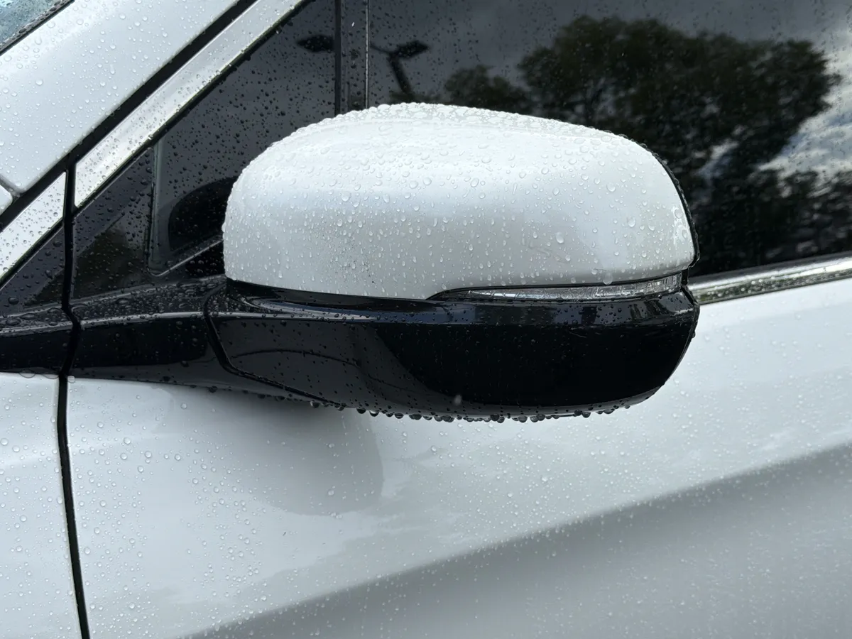 2022 Honda Pilot Touring 7-Passenger thumbnail 39